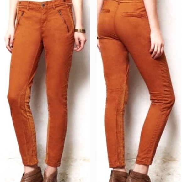 pilcro and the letterpress pants